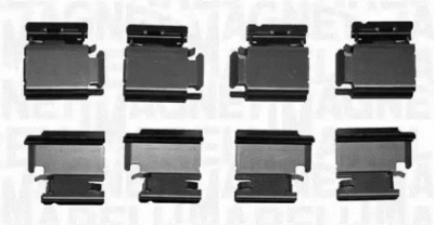 MAGNETI MARELLI 363915110038 -  